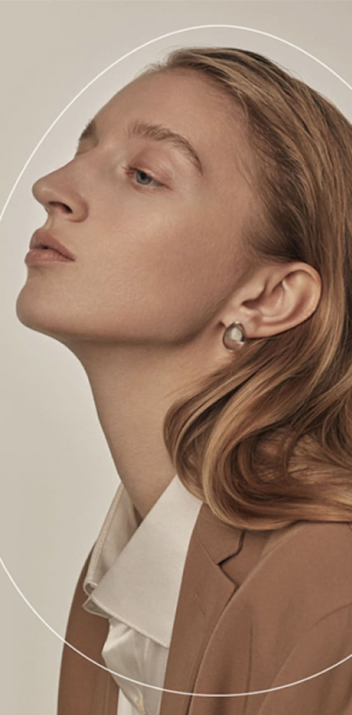 avgvst jewelry site design